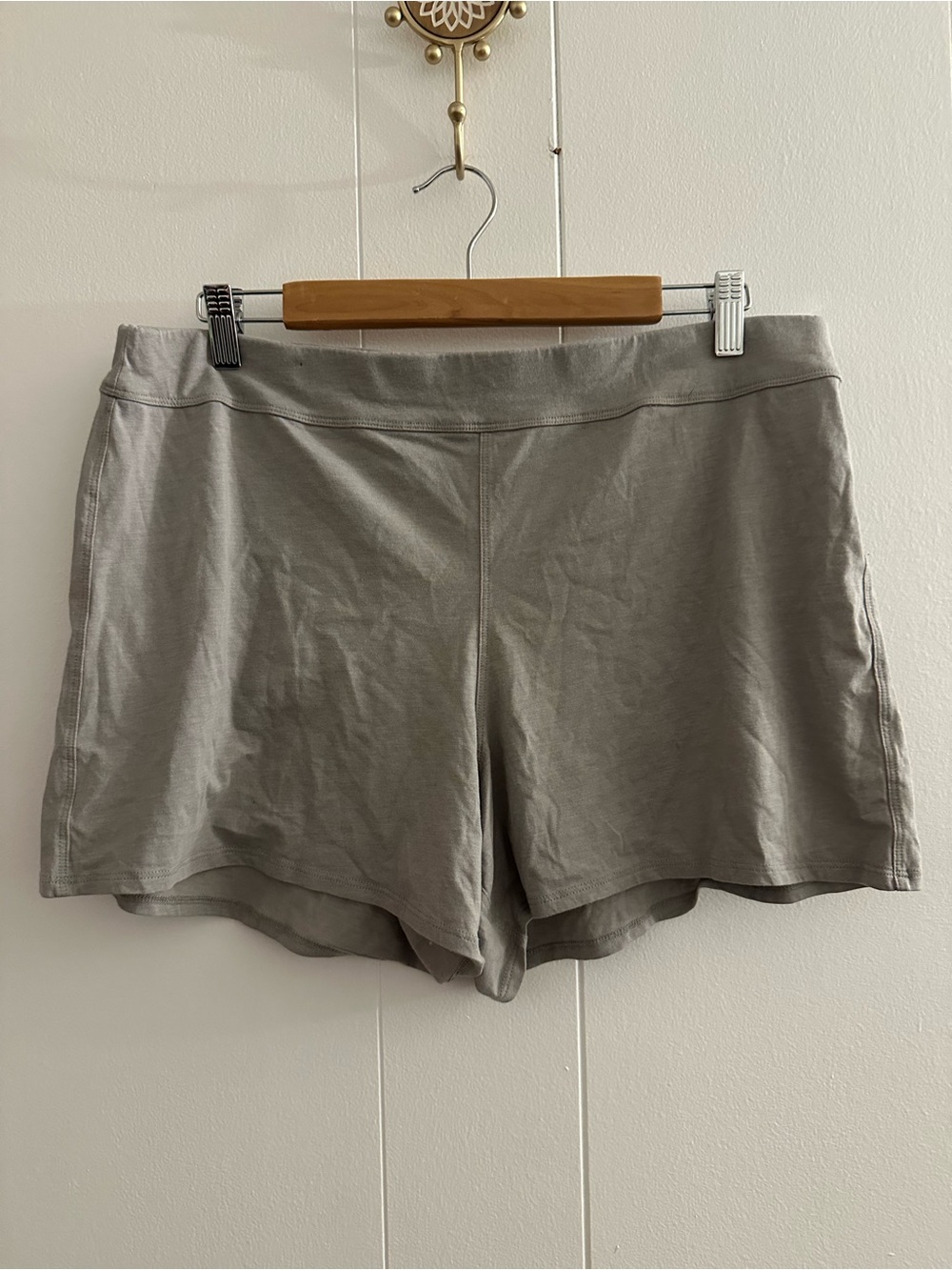 Lunya Shorts